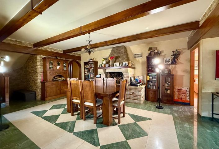 Image No.13-Villa de 5 chambres à vendre à San Miguel de Salinas