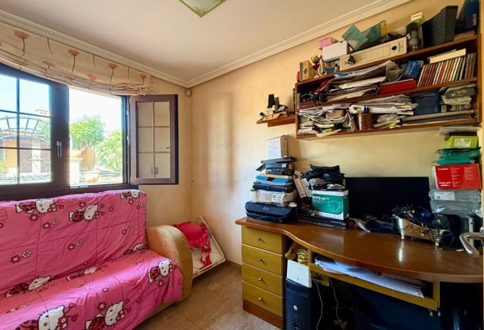 Image No.17-Villa de 5 chambres à vendre à San Miguel de Salinas