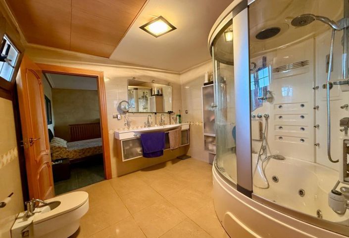 Image No.20-Villa de 5 chambres à vendre à San Miguel de Salinas