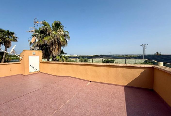 Image No.23-Villa de 5 chambres à vendre à San Miguel de Salinas