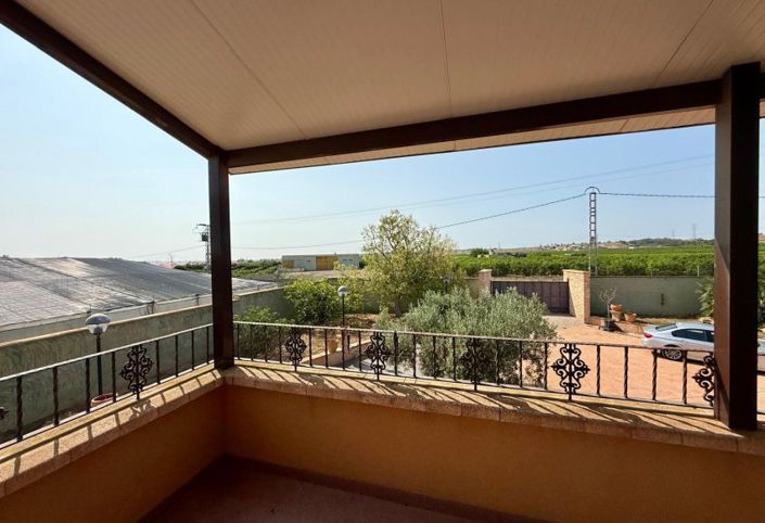 Image No.25-Villa de 5 chambres à vendre à San Miguel de Salinas