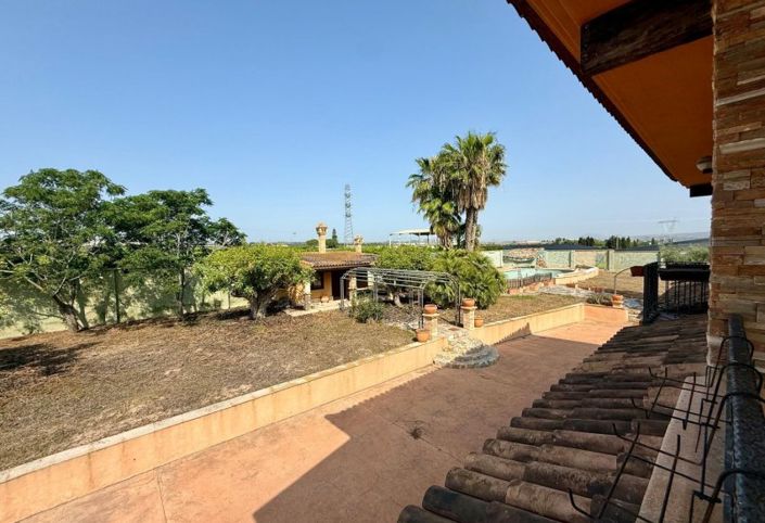 Image No.27-Villa de 5 chambres à vendre à San Miguel de Salinas