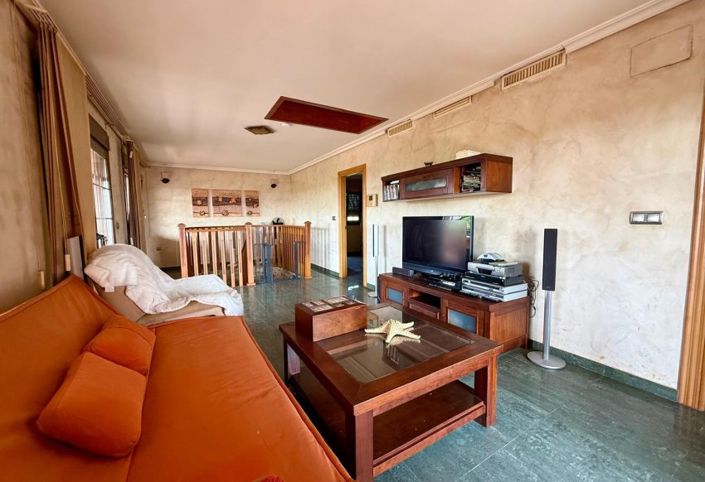 Image No.29-Villa de 5 chambres à vendre à San Miguel de Salinas