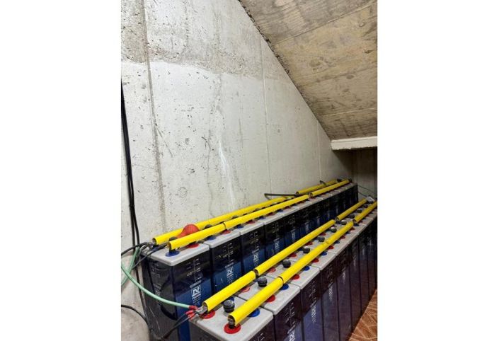 Image No.35-Villa de 5 chambres à vendre à San Miguel de Salinas