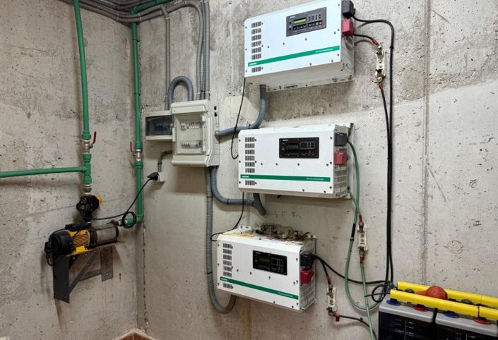 Image No.37-Villa de 5 chambres à vendre à San Miguel de Salinas