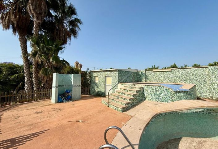 Image No.5-Villa de 5 chambres à vendre à San Miguel de Salinas