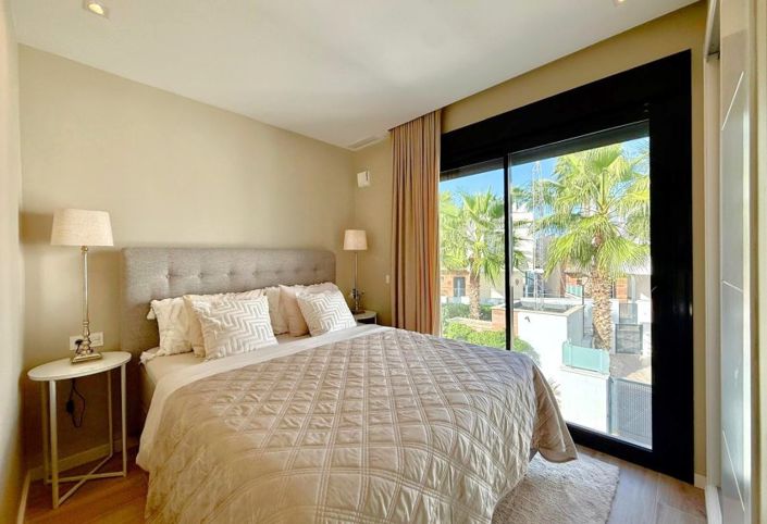 Image No.12-Villa de 3 chambres à vendre à Orihuela Costa