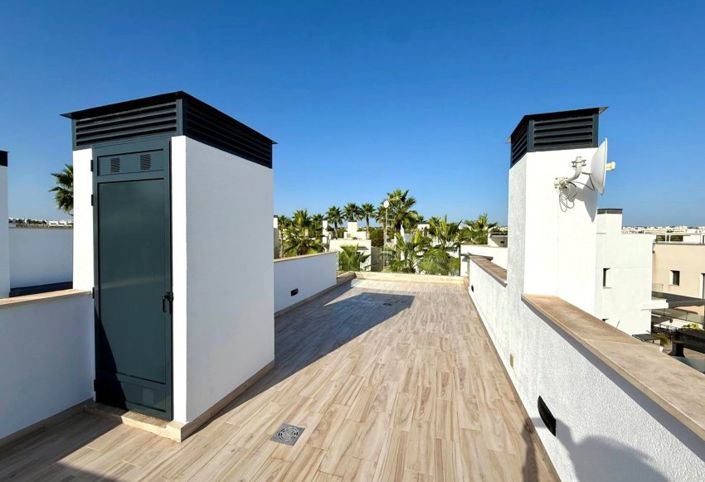 Image No.16-Villa de 3 chambres à vendre à Orihuela Costa