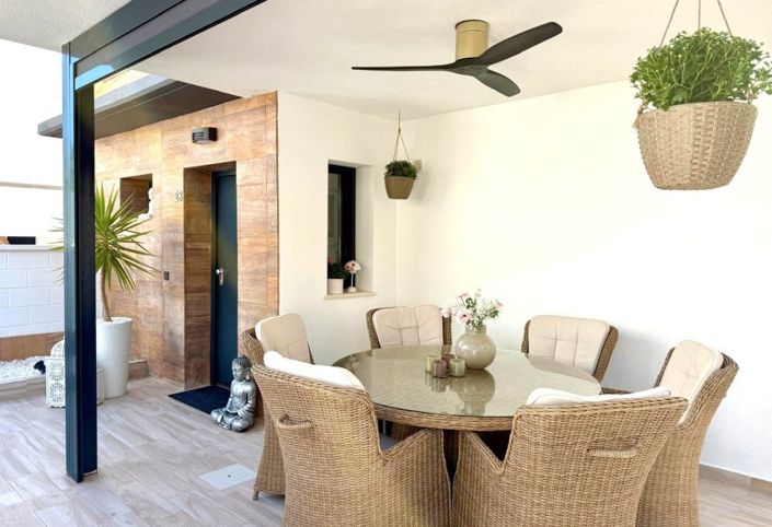 Image No.5-Villa de 3 chambres à vendre à Orihuela Costa