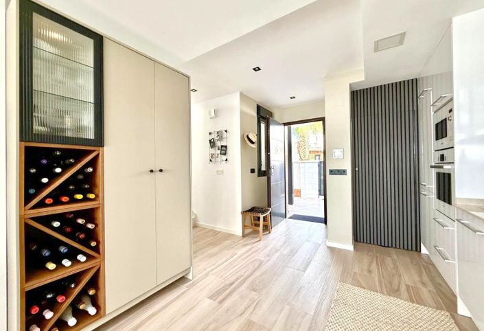 Image No.6-Villa de 3 chambres à vendre à Orihuela Costa