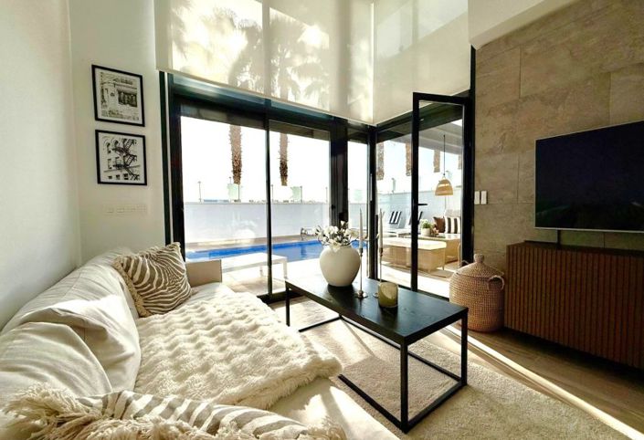 Image No.8-Villa de 3 chambres à vendre à Orihuela Costa