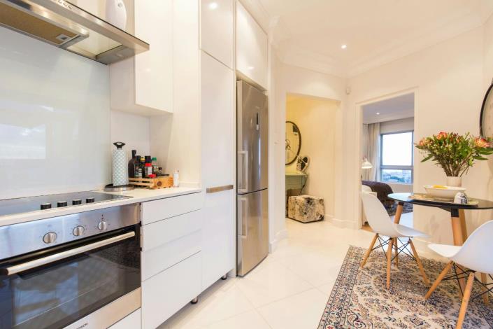 Image No.21-2 Bed Penthouse for sale