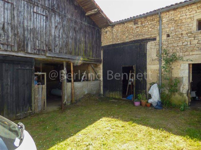 Image No.10-Maison de 3 chambres à vendre à Charente