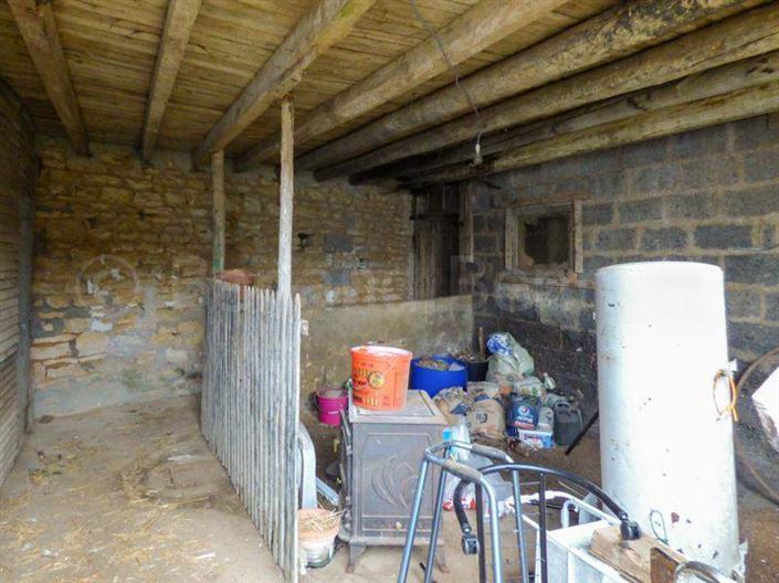 Image No.12-Maison de 3 chambres à vendre à Charente