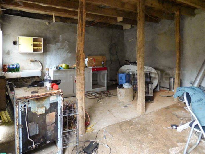 Image No.14-Maison de 3 chambres à vendre à Charente