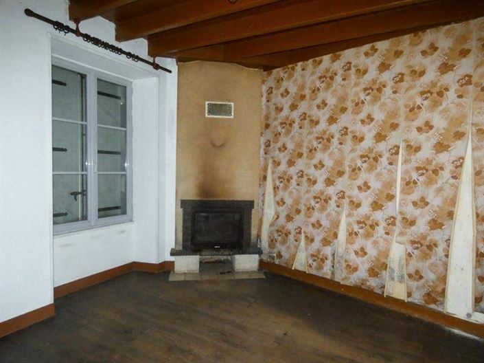 Image No.10-Maison de 8 chambres à vendre à Sauzé-Vaussais