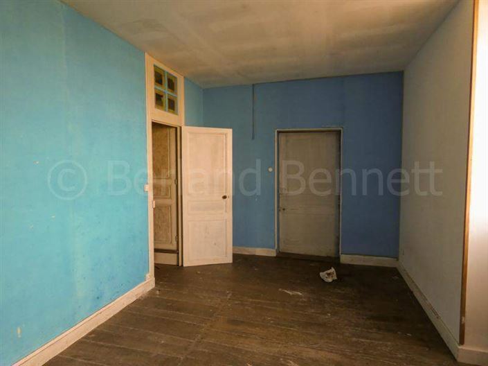 Image No.12-Maison de 8 chambres à vendre à Sauzé-Vaussais