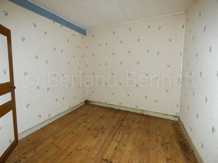 Image No.13-Maison de 8 chambres à vendre à Sauzé-Vaussais