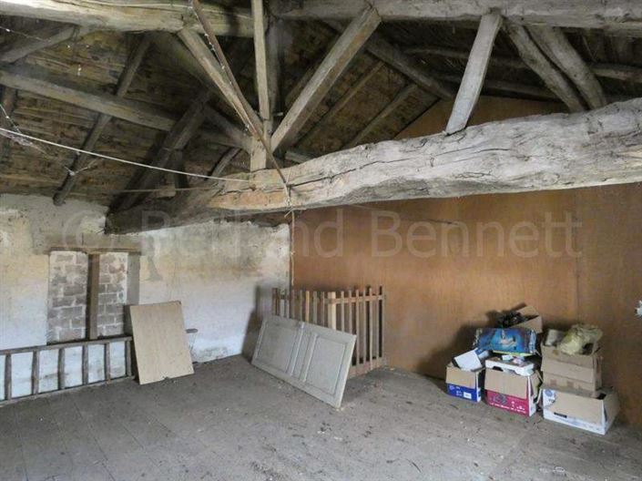 Image No.16-Maison de 8 chambres à vendre à Sauzé-Vaussais