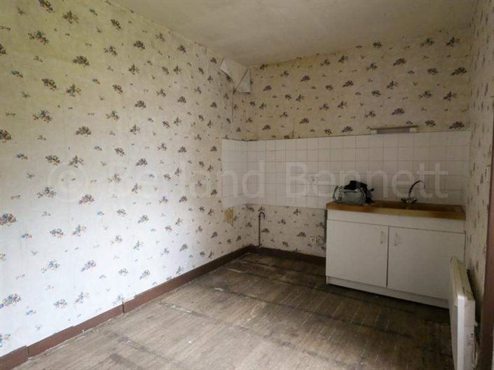 Image No.20-Maison de 8 chambres à vendre à Sauzé-Vaussais