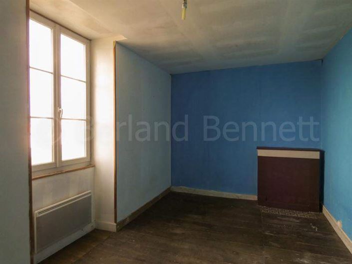 Image No.25-Maison de 8 chambres à vendre à Sauzé-Vaussais