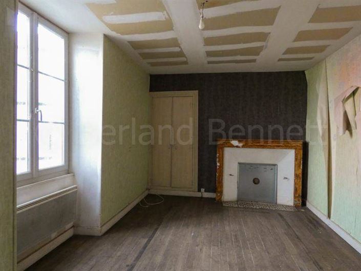 Image No.26-Maison de 8 chambres à vendre à Sauzé-Vaussais