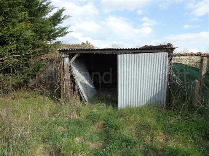 Image No.27-Maison de 8 chambres à vendre à Sauzé-Vaussais