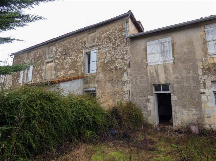 Image No.29-Maison de 8 chambres à vendre à Sauzé-Vaussais