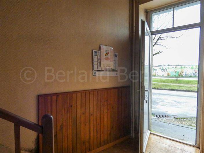 Image No.3-Maison de 8 chambres à vendre à Sauzé-Vaussais