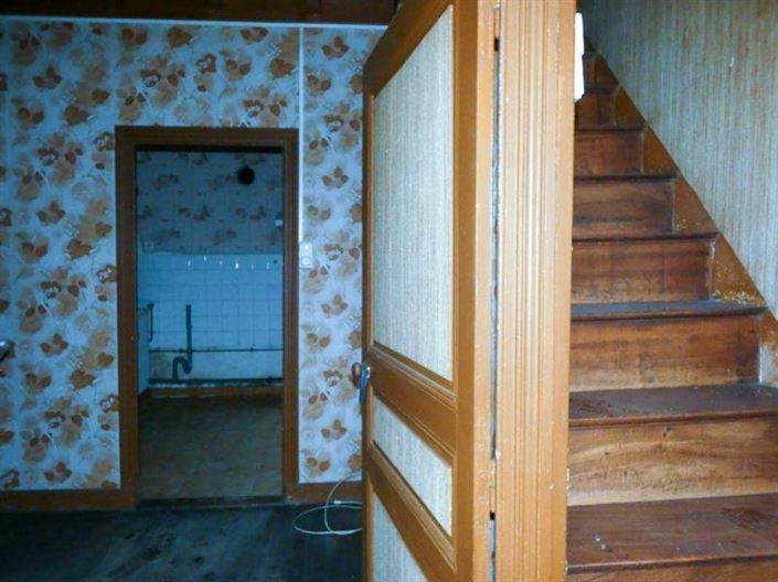 Image No.8-Maison de 8 chambres à vendre à Sauzé-Vaussais