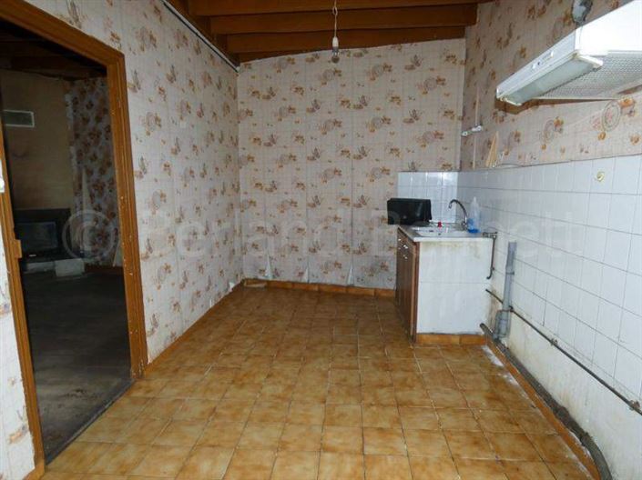 Image No.9-Maison de 8 chambres à vendre à Sauzé-Vaussais