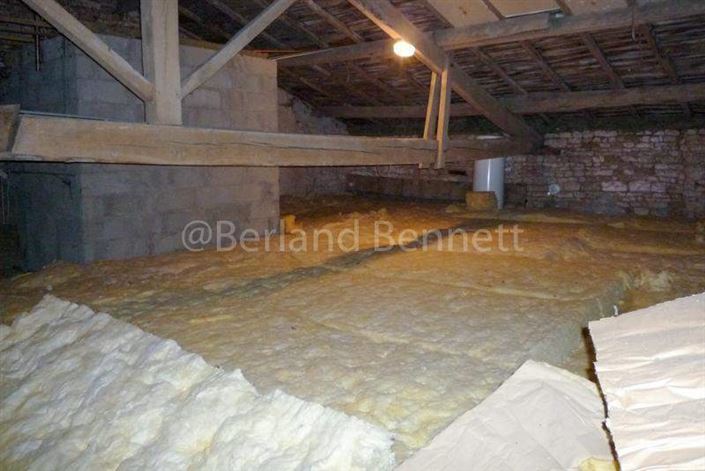 Image No.14-Maison de 3 chambres à vendre à Charente