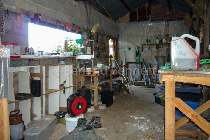 Image No.16-Maison de 3 chambres à vendre à Charente