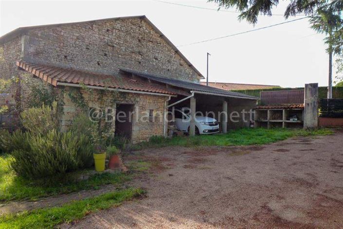 Image No.18-Maison de 3 chambres à vendre à Charente