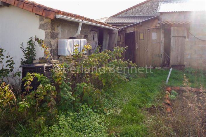 Image No.19-Maison de 3 chambres à vendre à Charente