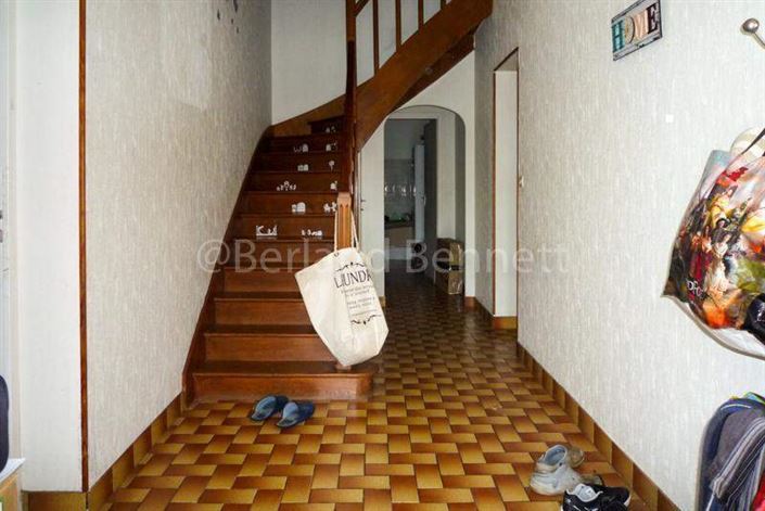 Image No.2-Maison de 3 chambres à vendre à Charente