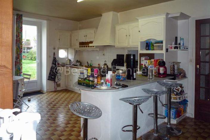 Image No.3-Maison de 3 chambres à vendre à Charente