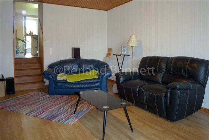 Image No.5-Maison de 3 chambres à vendre à Charente