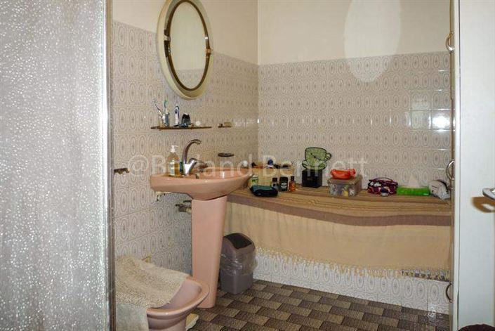 Image No.7-Maison de 3 chambres à vendre à Charente