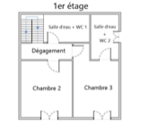 Image No.17-2 Bed House for sale