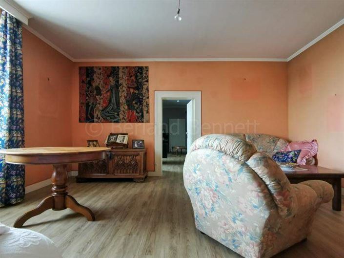 Image No.11-Maison de 3 chambres à vendre à Sauzé-Vaussais