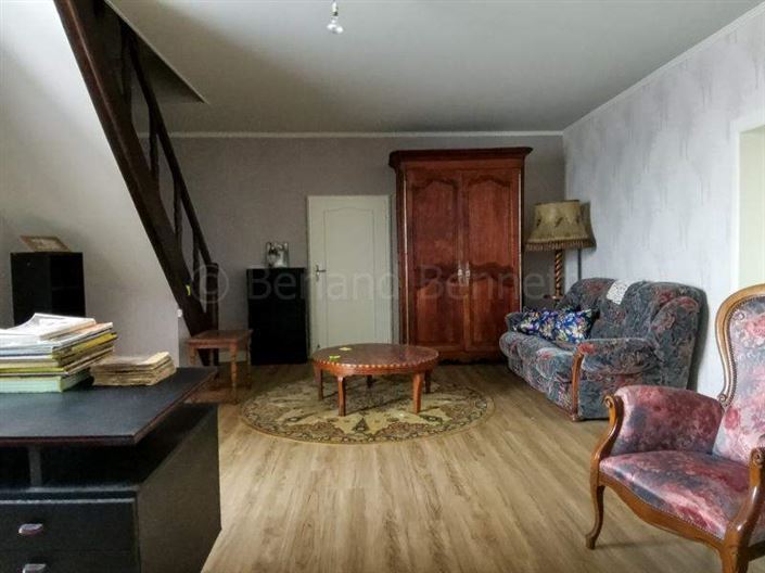 Image No.12-Maison de 3 chambres à vendre à Sauzé-Vaussais