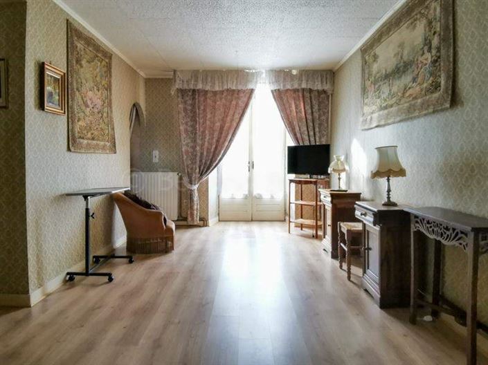 Image No.14-Maison de 3 chambres à vendre à Sauzé-Vaussais