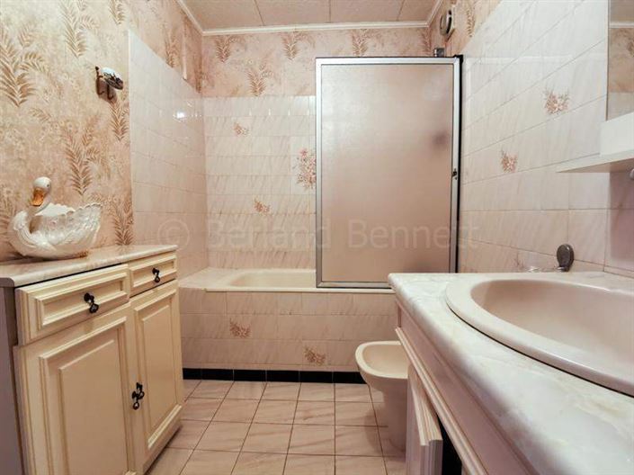 Image No.16-Maison de 3 chambres à vendre à Sauzé-Vaussais