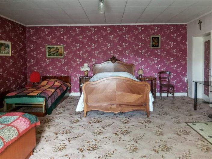 Image No.19-Maison de 3 chambres à vendre à Sauzé-Vaussais