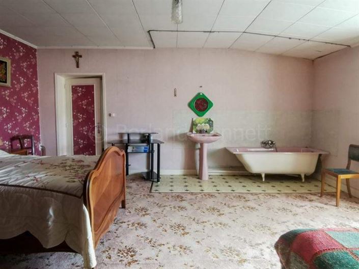 Image No.20-Maison de 3 chambres à vendre à Sauzé-Vaussais