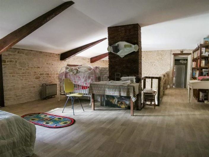 Image No.21-Maison de 3 chambres à vendre à Sauzé-Vaussais