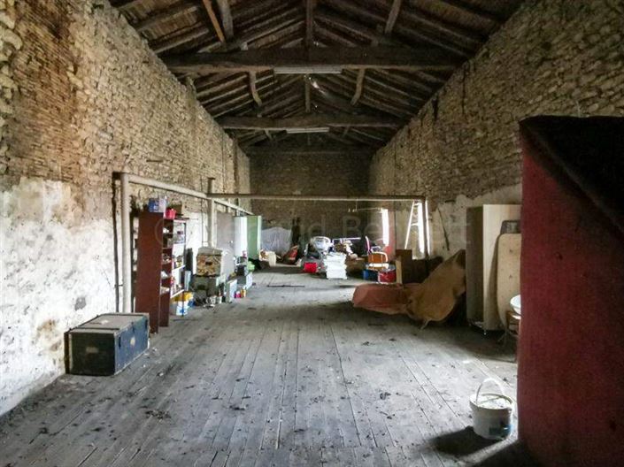 Image No.23-Maison de 3 chambres à vendre à Sauzé-Vaussais