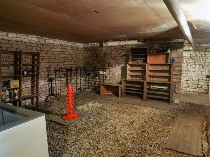 Image No.24-Maison de 3 chambres à vendre à Sauzé-Vaussais