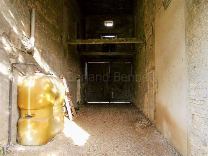 Image No.25-Maison de 3 chambres à vendre à Sauzé-Vaussais